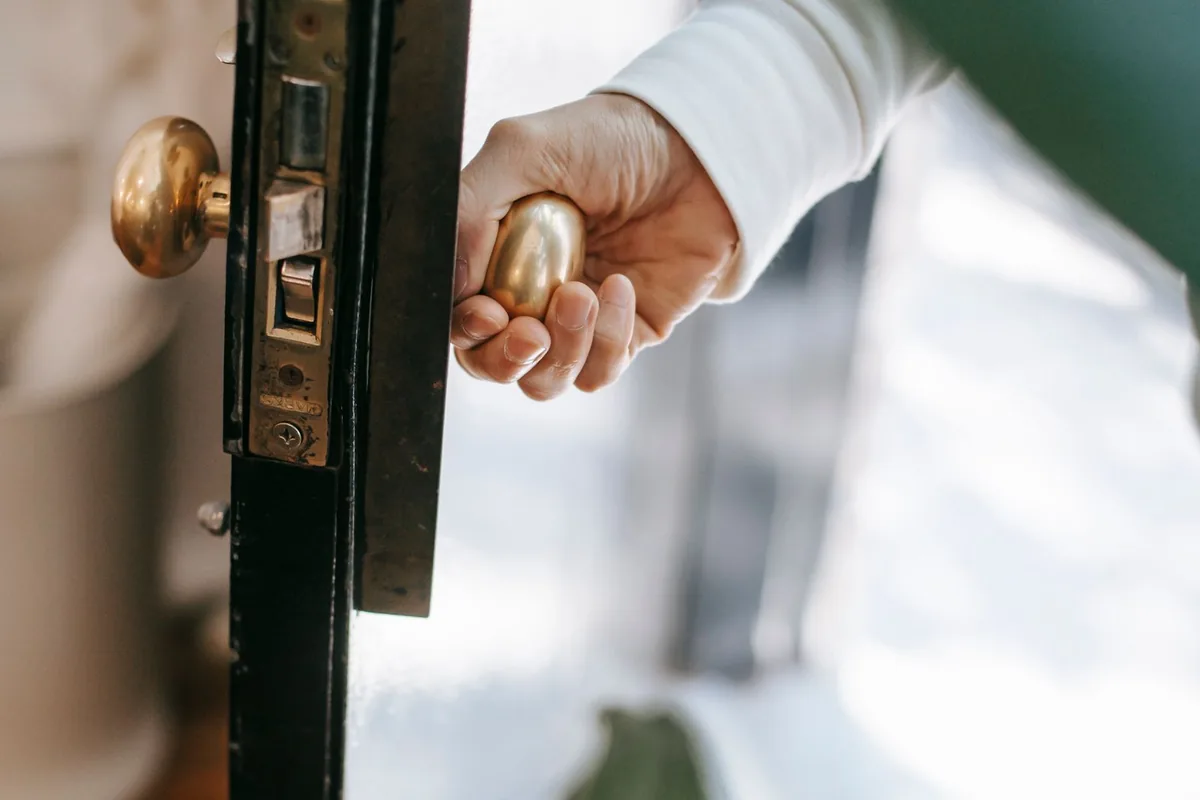 Trauma Scene Cleanup in New Orleans Station, LA