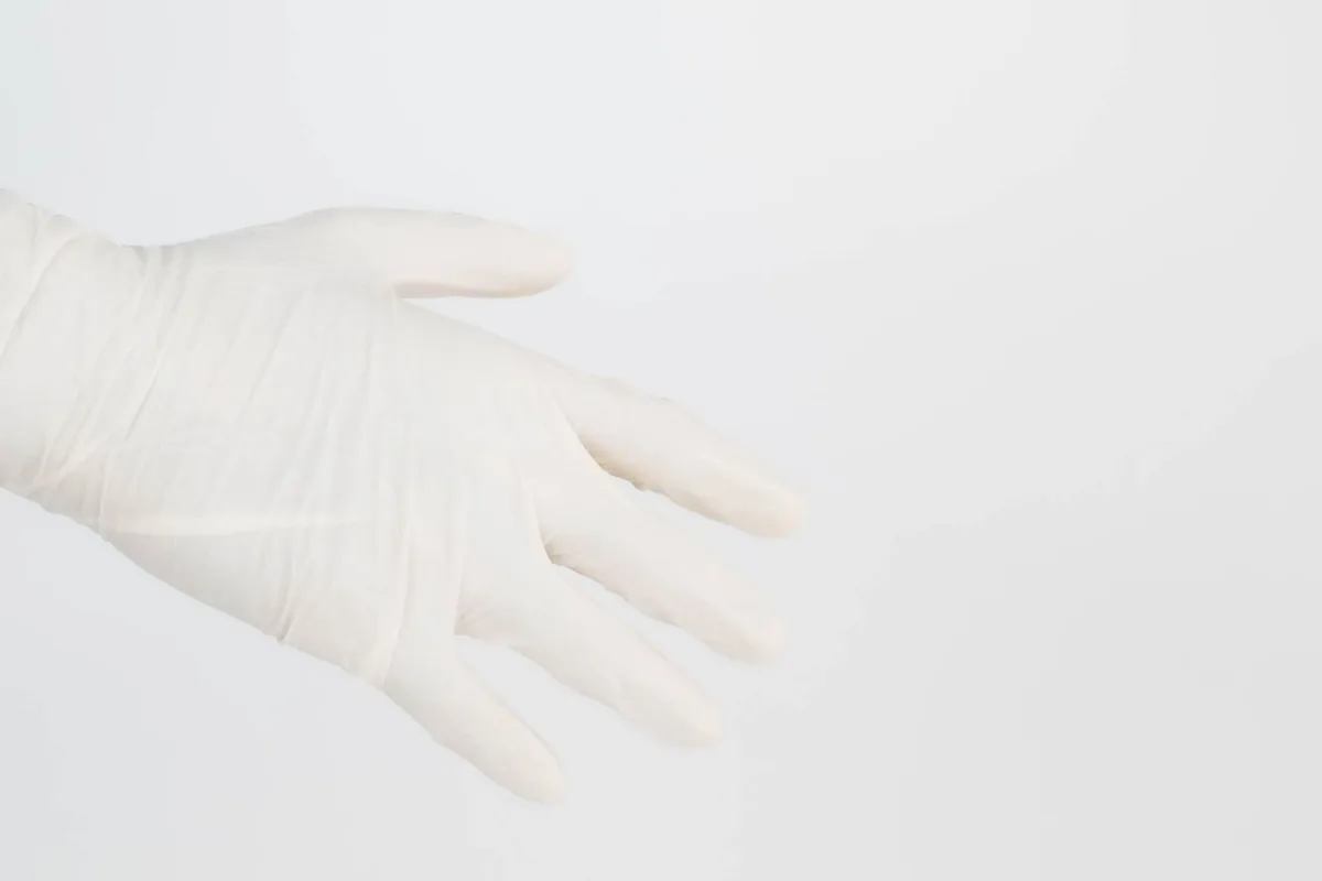 Bodily Fluid Cleanup in New Orleans Station, LA